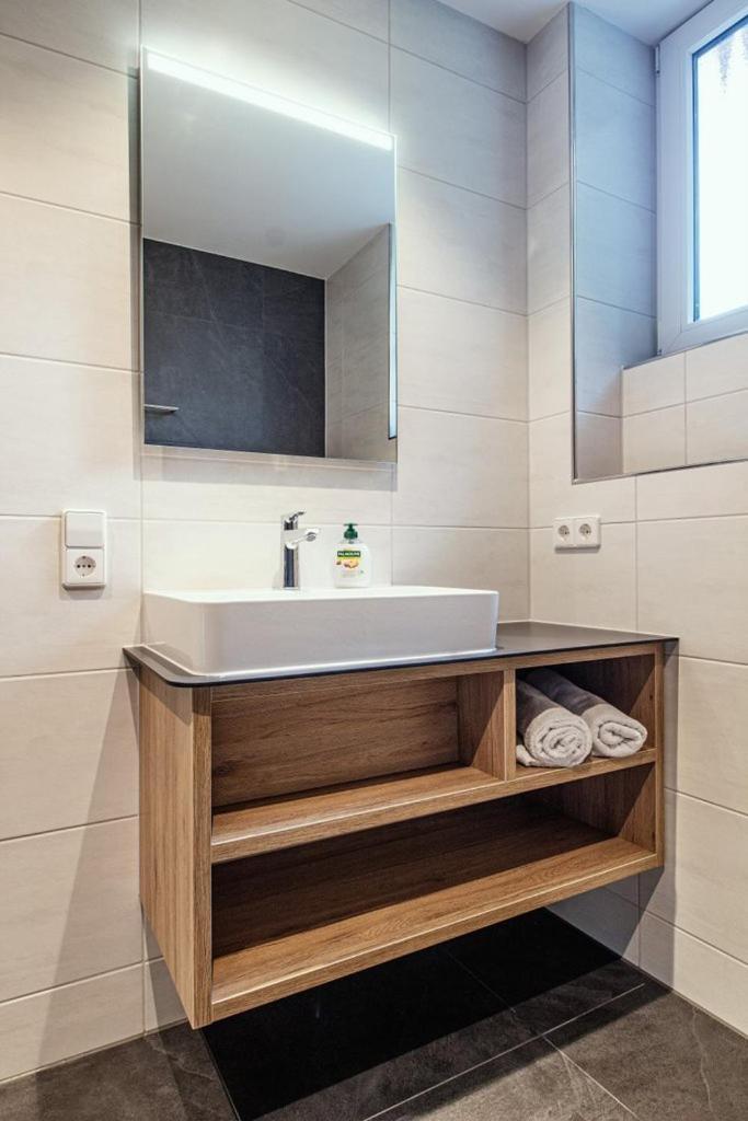Apartmán Hoferpeterhof Bad Peterstal-Griesbach Exteriér fotografie