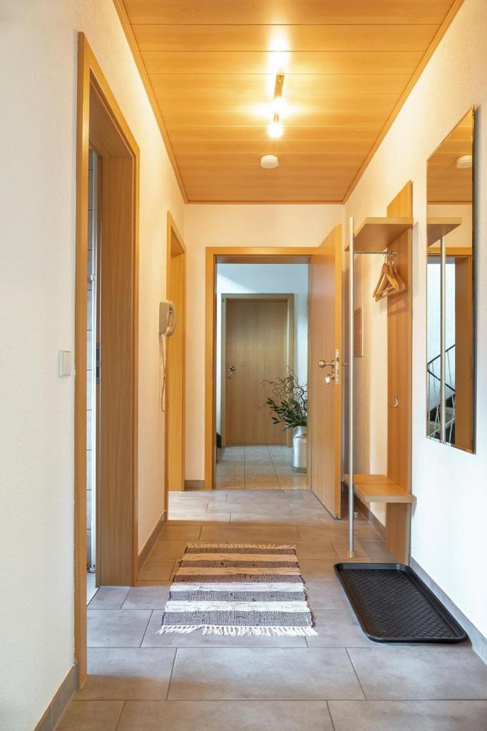 Apartmán Hoferpeterhof Bad Peterstal-Griesbach Exteriér fotografie