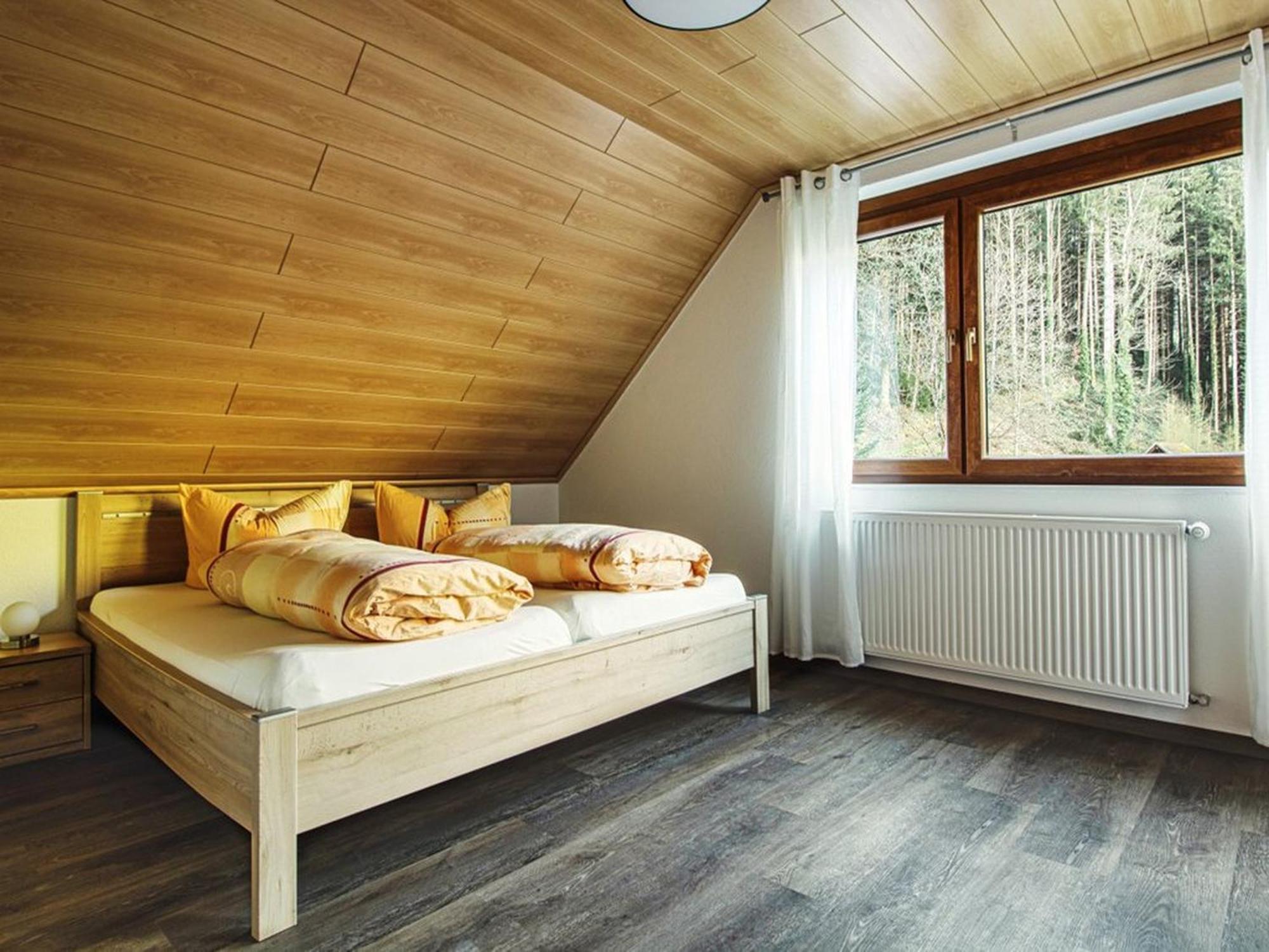 Apartmán Hoferpeterhof Bad Peterstal-Griesbach Exteriér fotografie