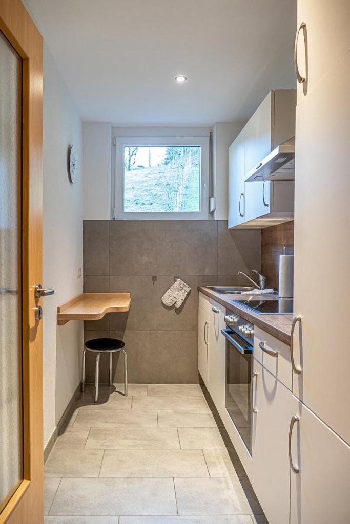 Apartmán Hoferpeterhof Bad Peterstal-Griesbach Exteriér fotografie