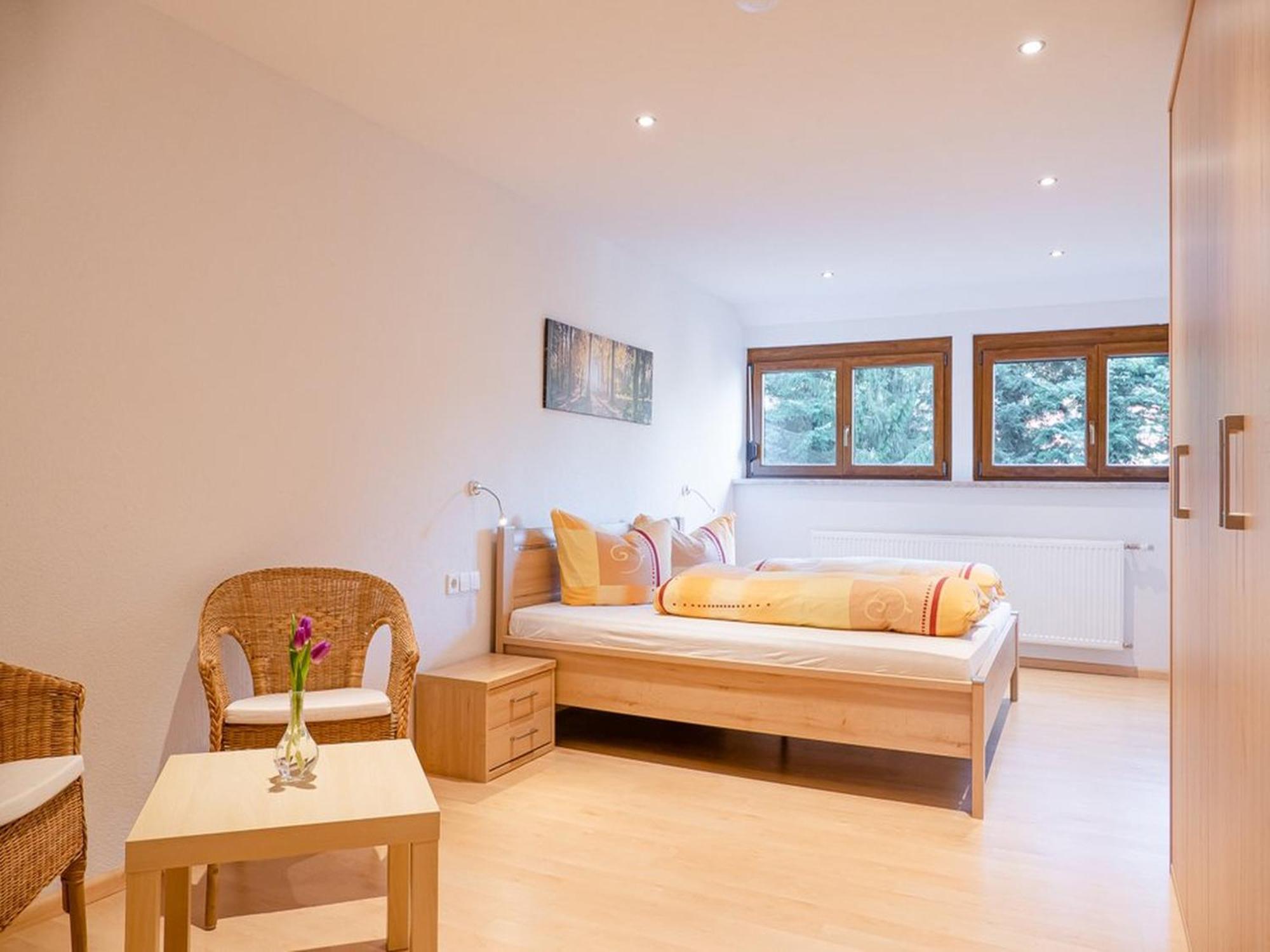 Apartmán Hoferpeterhof Bad Peterstal-Griesbach Exteriér fotografie