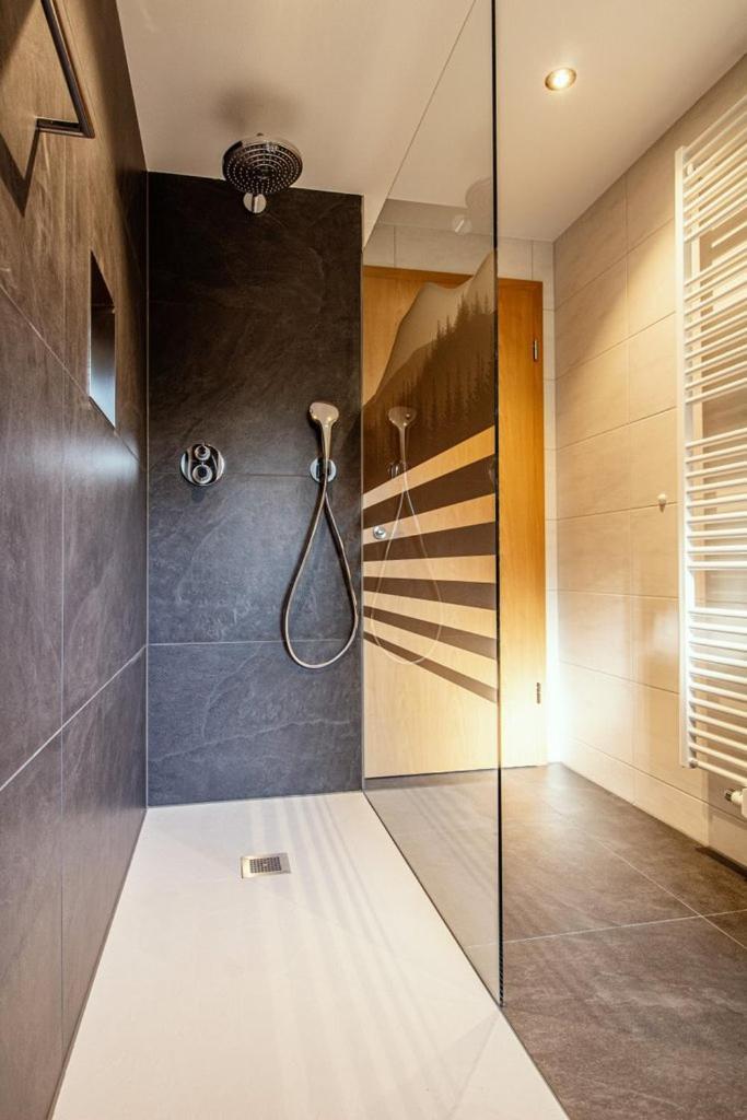 Apartmán Hoferpeterhof Bad Peterstal-Griesbach Exteriér fotografie