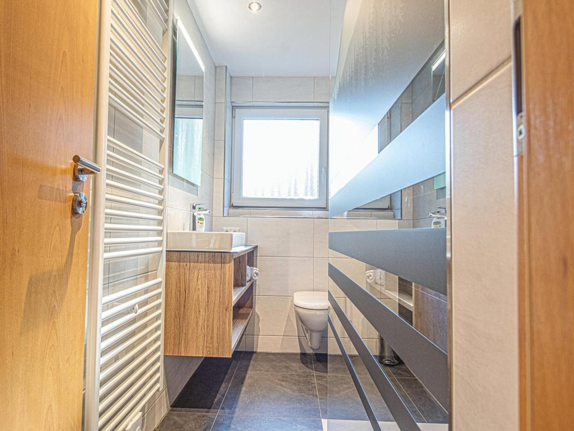 Apartmán Hoferpeterhof Bad Peterstal-Griesbach Exteriér fotografie