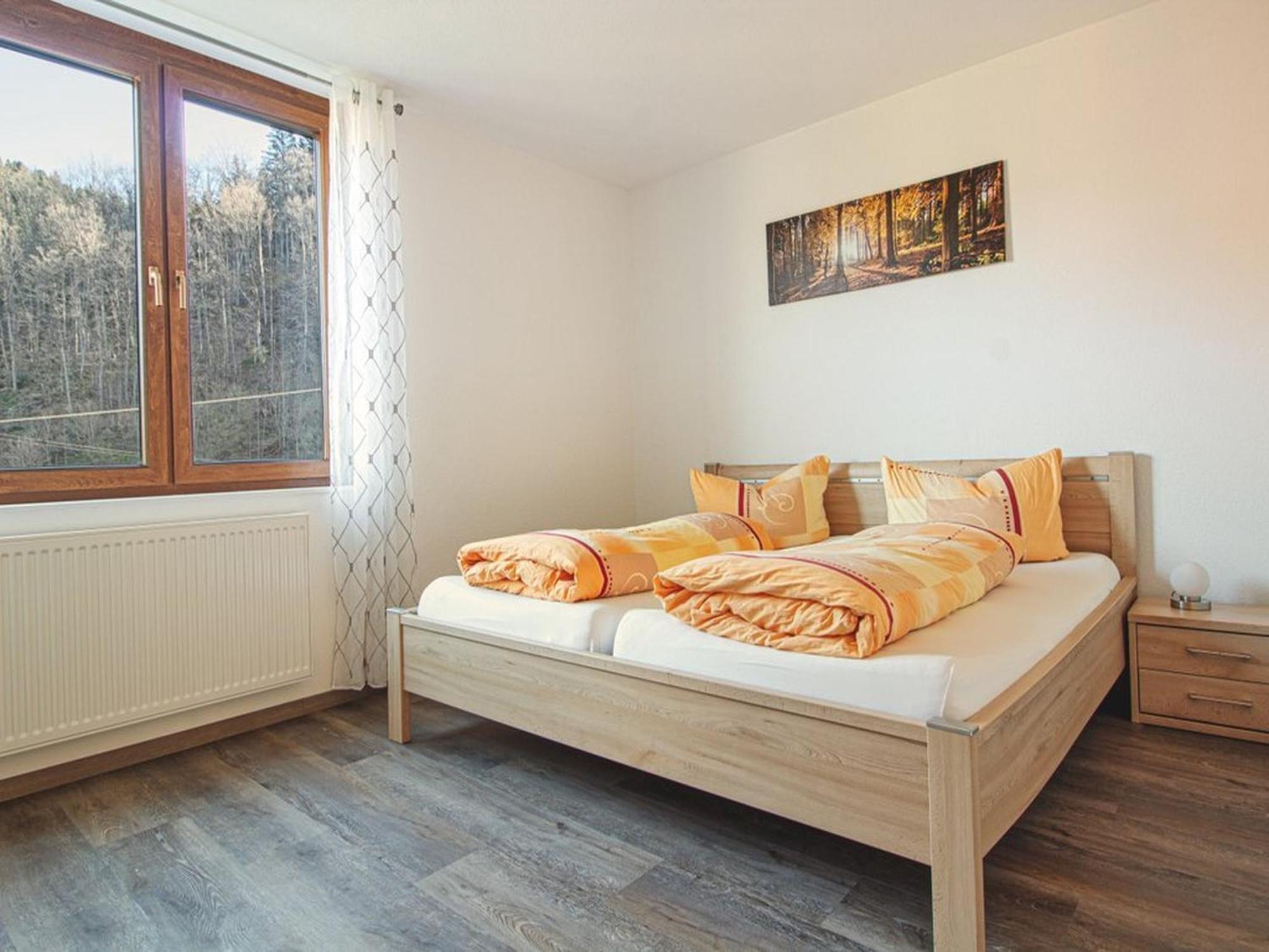 Apartmán Hoferpeterhof Bad Peterstal-Griesbach Exteriér fotografie